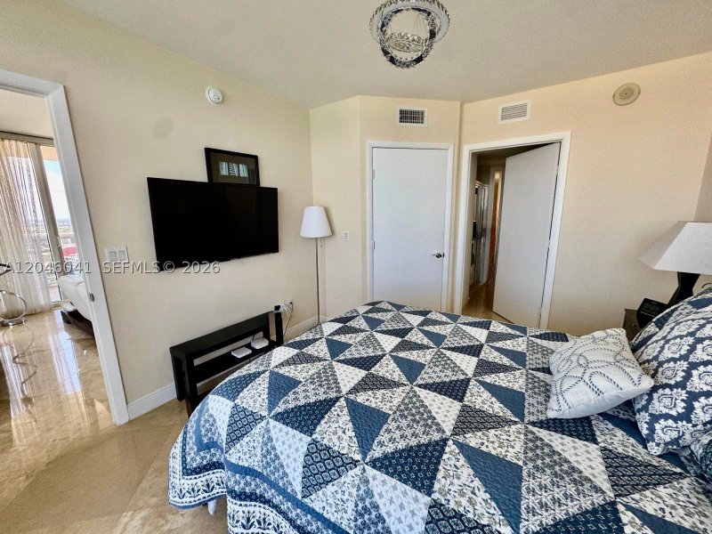 Alquiler de apartamento en Beach Club Two 4806