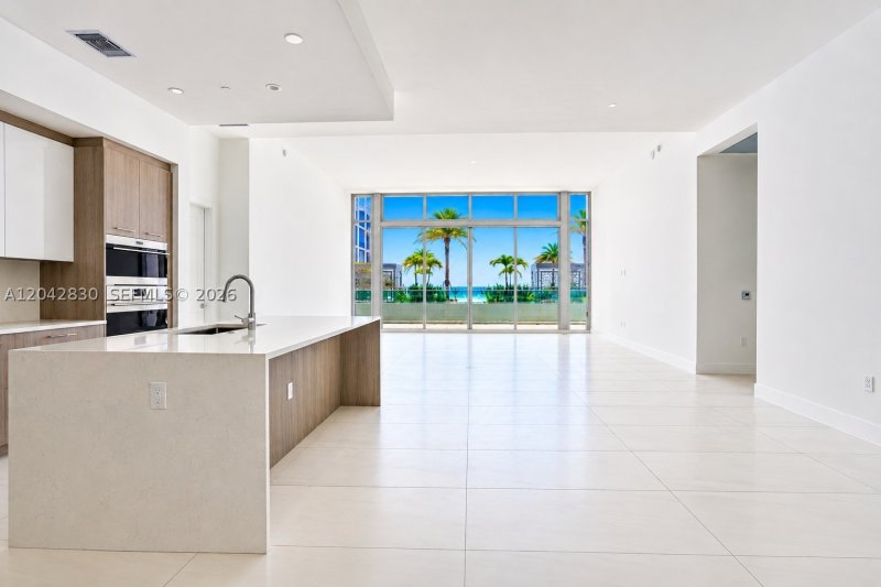Condo for sale at Selene Oceanfront Residences 401