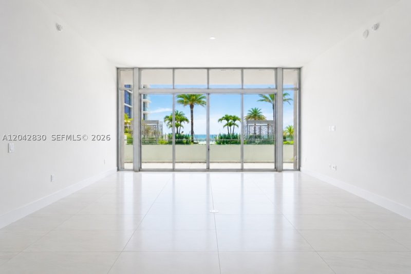 Condo for sale at Selene Oceanfront Residences 401
