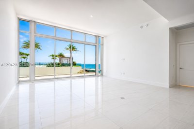 Comprar apartamento en Selene Oceanfront Residences 401