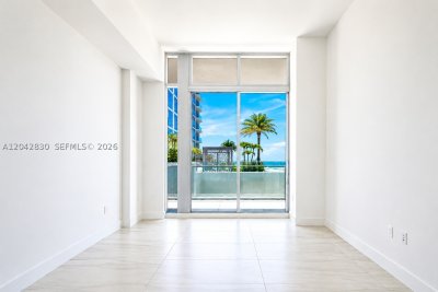 Comprar apartamento en Selene Oceanfront Residences 401