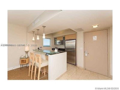Comprar apartamento en M Resort Residences 607