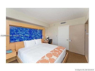 Comprar apartamento en M Resort Residences 607