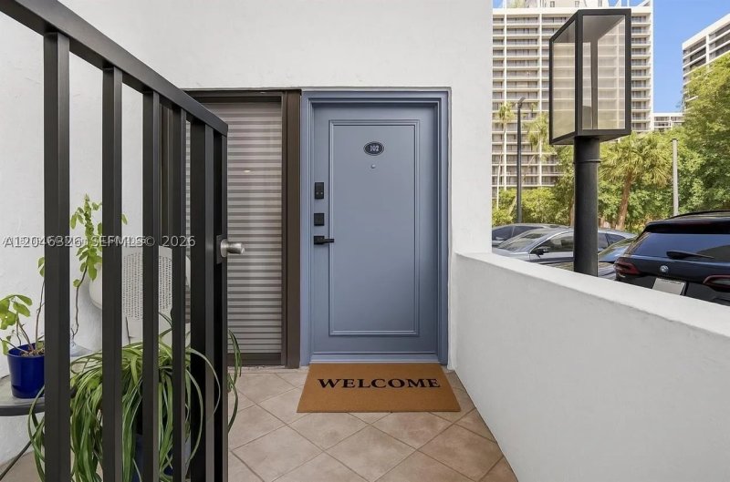 Comprar apartamento en Tigertail Bay 102