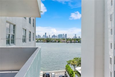 Comprar apartamento en Island Terrace 6A