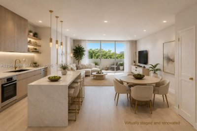 Comprar apartamento en Island Terrace 6A
