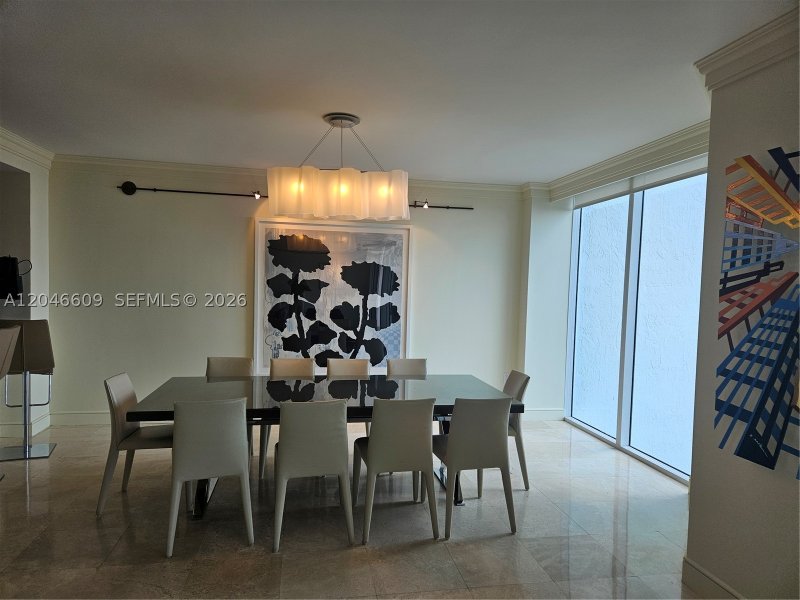 Apartment for rent at Hamptons South 2409