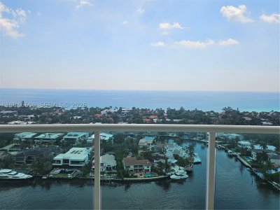 Hamptons South Apt #2409