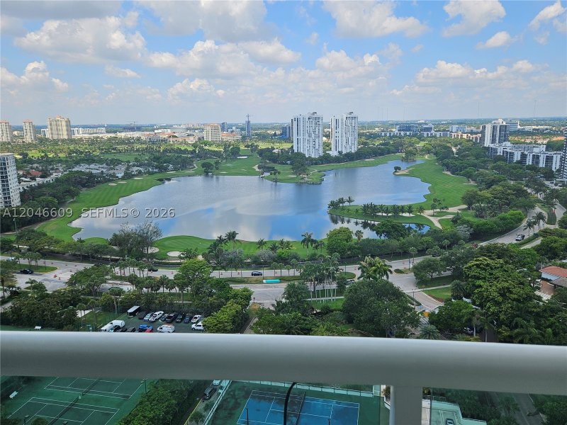 Apartment for rent at Hamptons South 2409