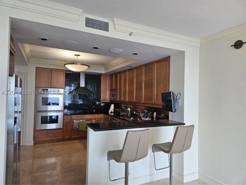 Apartment for rent at Hamptons South 2409