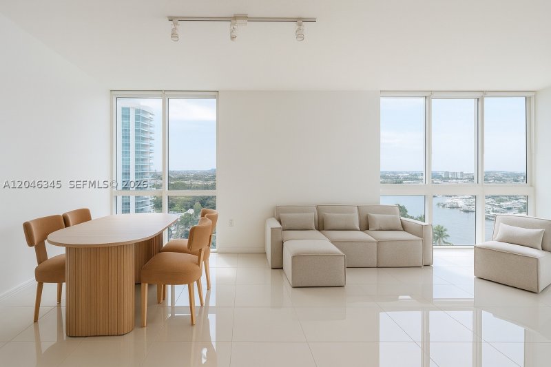 Apartment for rent at Terrazas 1505