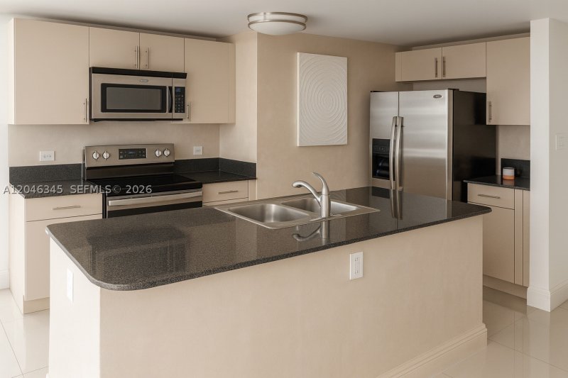 Apartment for rent at Terrazas 1505