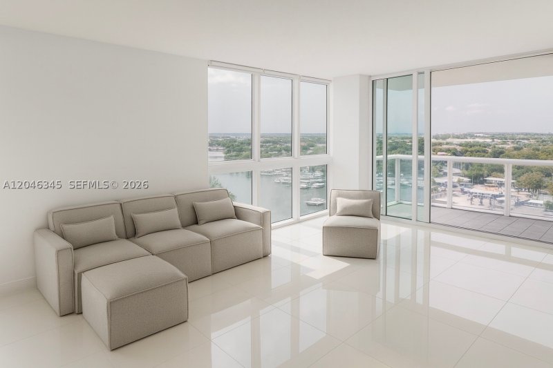 Apartment for rent at Terrazas 1505