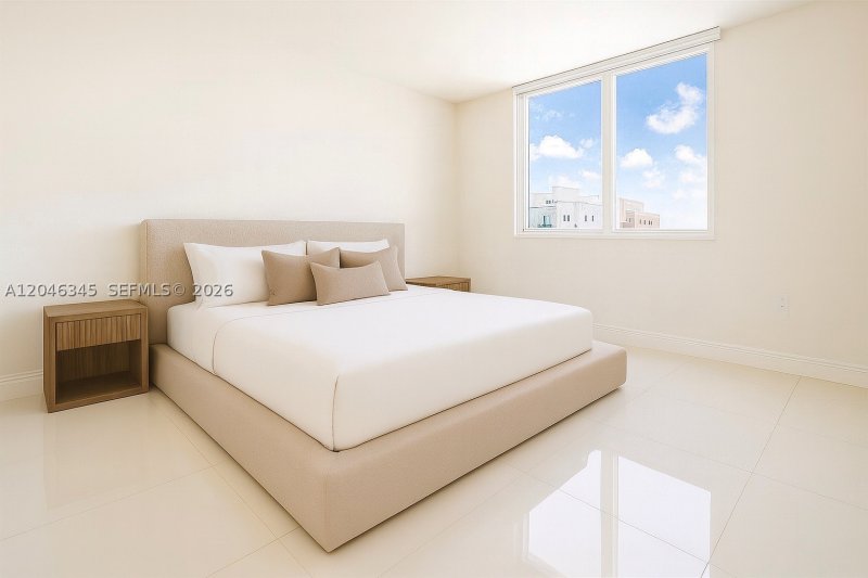Apartment for rent at Terrazas 1505