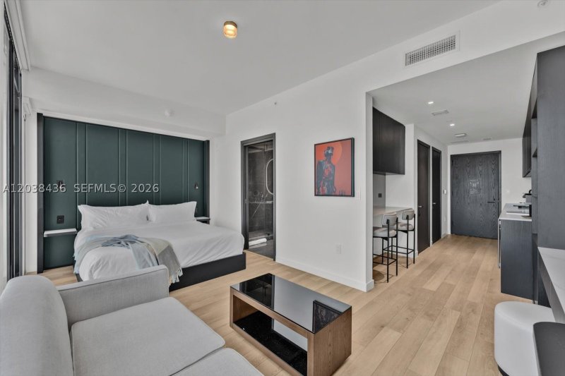 Comprar apartamento no E11EVEN Hotel & Residences 3105