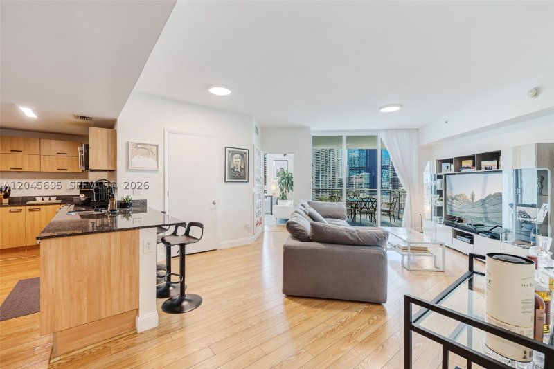Comprar apartamento en Wind by Neo 2104