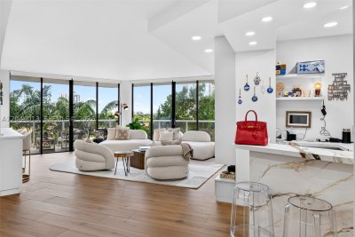 Comprar apartamento en Hamptons West 407