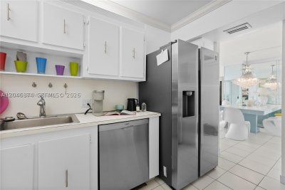Comprar apartamento en Coronado I 1226