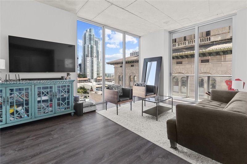 Alquiler de apartamento en Centro Condo 1402
