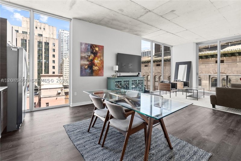 Alquiler de apartamento en Centro Condo 1402