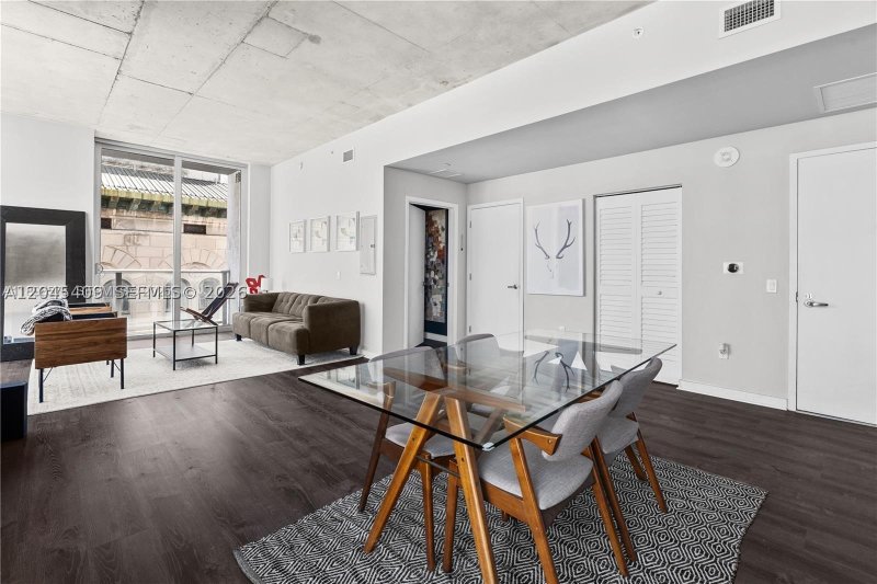 Alquiler de apartamento en Centro Condo 1402