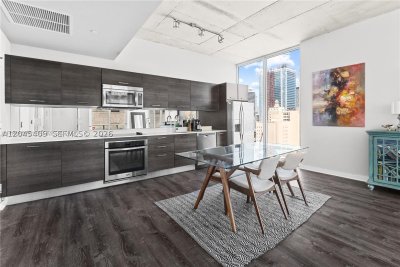 Alquiler de apartamento en Centro Condo 1402