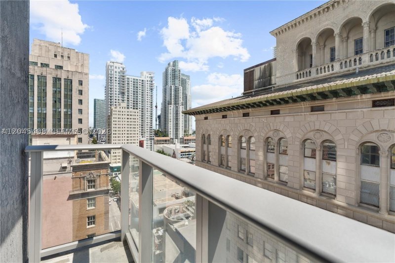 Alquiler de apartamento en Centro Condo 1402
