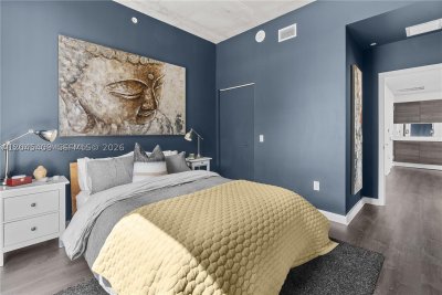 Alquiler de apartamento en Centro Condo 1402