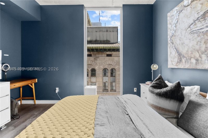 Alquiler de apartamento en Centro Condo 1402