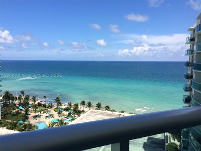 Alquiler de apartamento en Tides Hollywood Beach 14Z