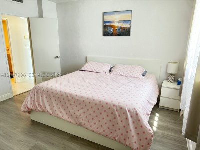 Alquiler de apartamento en Tides Hollywood Beach 14Z