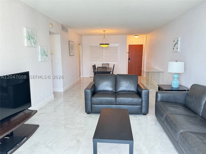 Apartment for rent at Tides Hollywood Beach 14Z