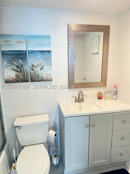 Apartment for rent at Tides Hollywood Beach 14Z