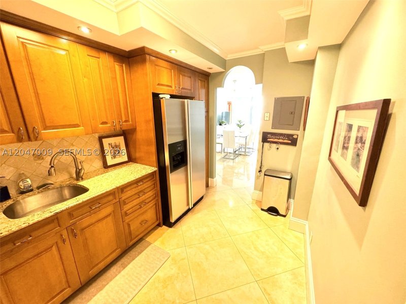 Condo for sale at Tides Hollywood Beach 7O