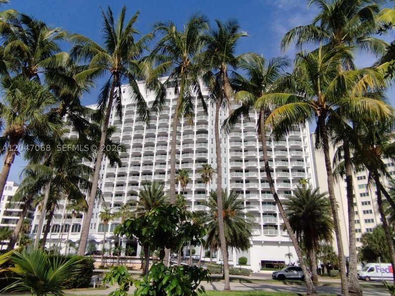 Alquiler de apartamento en Carriage House Miami Beach 1110