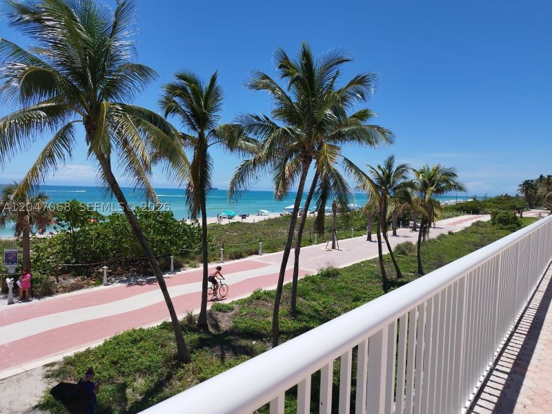 Alquiler de apartamento en Carriage House Miami Beach 1110