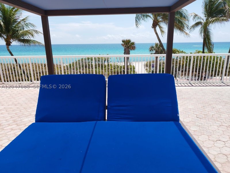 Alquiler de apartamento en Carriage House Miami Beach 1110