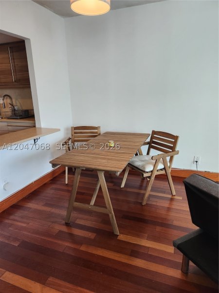 Alquiler de apartamento en Carriage House Miami Beach 1110