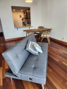 Alquiler de apartamento en Carriage House Miami Beach 1110