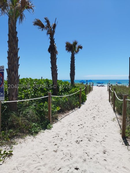 Alquiler de apartamento en Carriage House Miami Beach 1110
