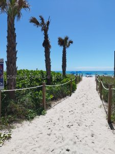 Alquiler de apartamento en Carriage House Miami Beach 1110