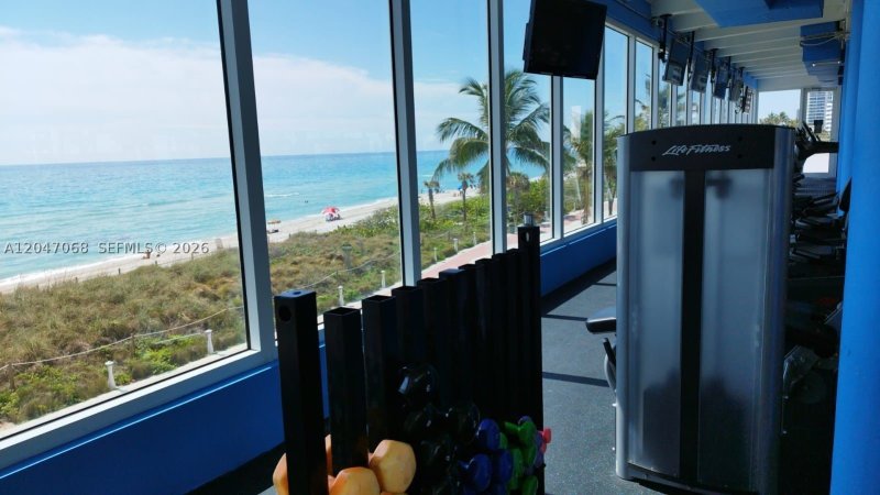 Alquiler de apartamento en Carriage House Miami Beach 1110