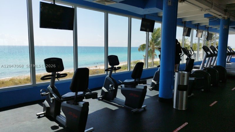Alquiler de apartamento en Carriage House Miami Beach 1110