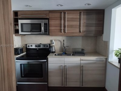 Alquiler de apartamento en Carriage House Miami Beach 1110