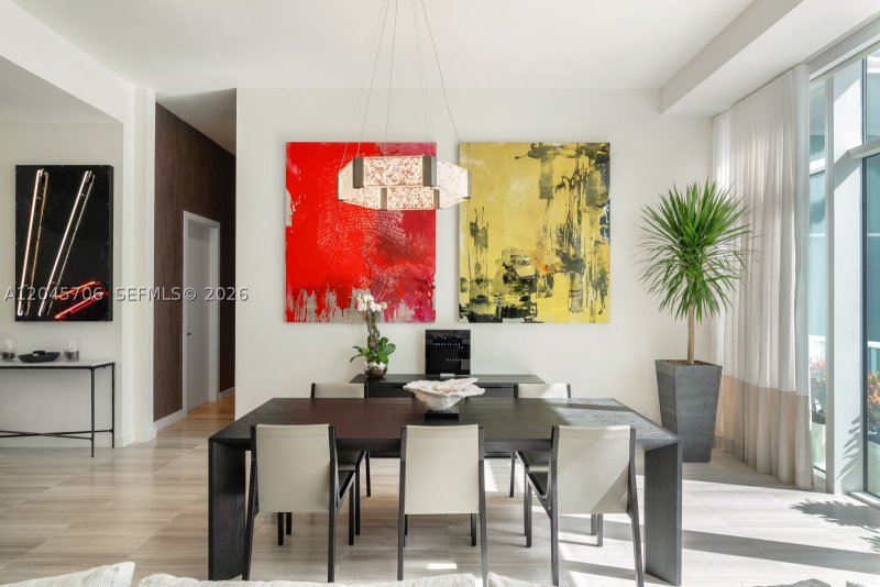 Comprar apartamento no Ritz-Carlton Residences Miami Beach 209