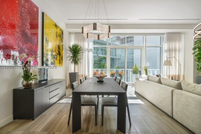 Comprar apartamento no Ritz-Carlton Residences Miami Beach 209