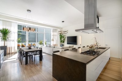Comprar apartamento no Ritz-Carlton Residences Miami Beach 209