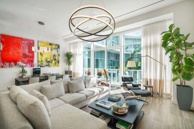 Ritz-Carlton Residences Miami Beach Apt #209