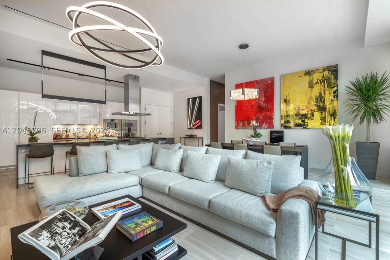 Comprar apartamento no Ritz-Carlton Residences Miami Beach 209