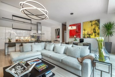 Comprar apartamento no Ritz-Carlton Residences Miami Beach 209